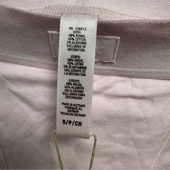 Skims Boxer Shorts NWT - Picture 5 of 5